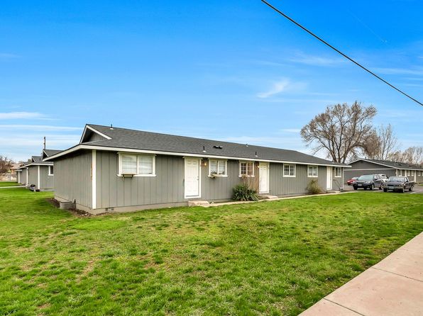 164- Fairmont Cottages | 525 & 555 NW 9th St, Prineville, OR
