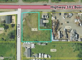 0 Us Highway 101, Astoria, OR 97103