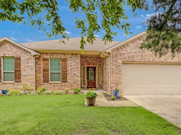 445 Kerens St, Nevada, TX 75173