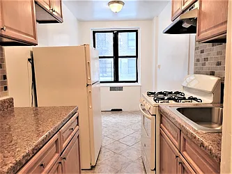 Rented by New York Residence