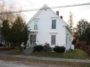 51 Chamberlain St, Brewer, ME 04412