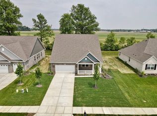 1723 S Centennial Ave, New Palestine, IN