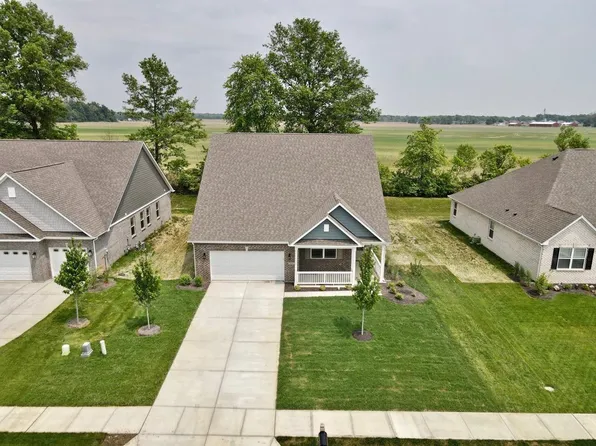 1723 S Centennial Ave, New Palestine, IN 46163