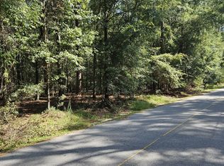 0 Cork Pond Rd, Sylvania, GA 30467