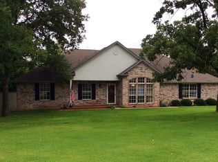 2810 Raintree Cir, Sapulpa, OK 74066