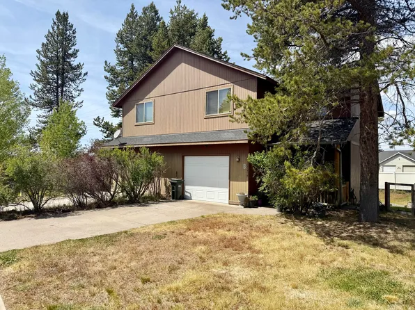 16406 Heath Dr #A & B, La Pine, OR 97739