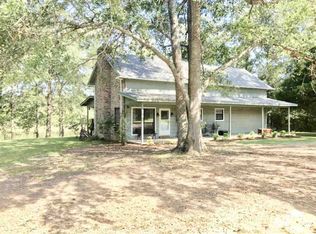 4050 Lone Oak Rd, West Point, MS 39773