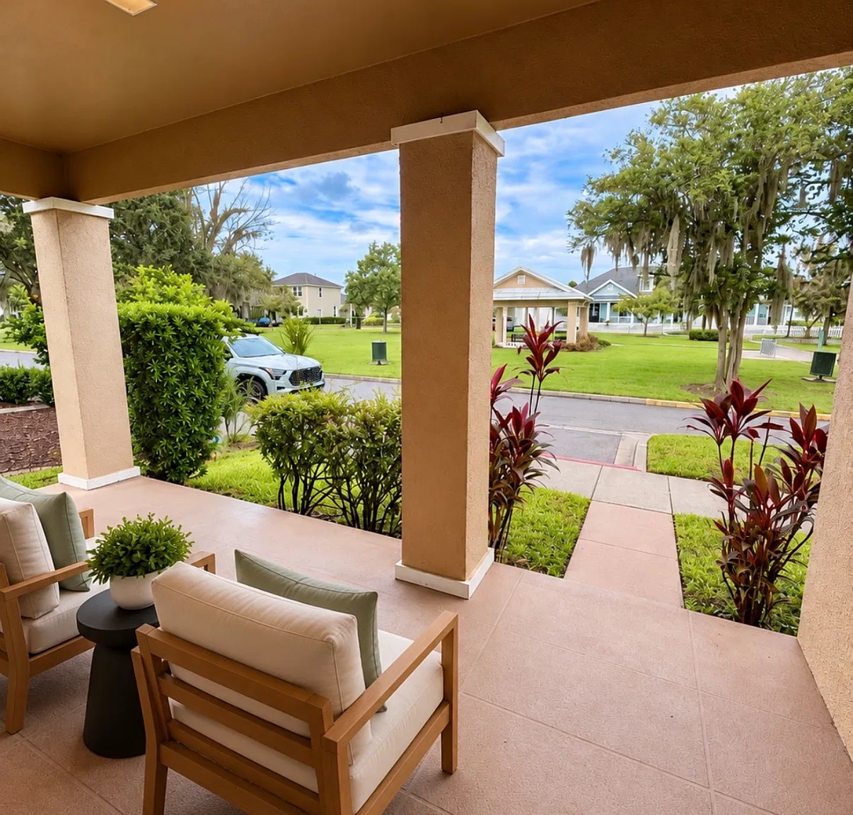 4 bed, 2126 sqft, $3,700 — Photo 3