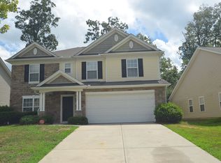 4922 Cruz Bay Dr, Monroe, NC 28110