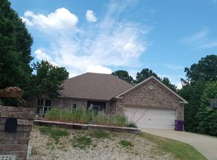 558 Joseph Dr, Alexander, AR 72002