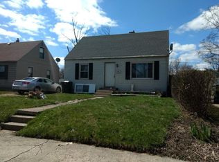 2441 McGuffey Rd, Columbus, OH 43211