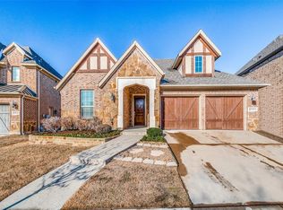 5808 Fall Creek Ln, The Colony, TX 75056