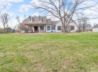 6550 Mapledale Rd, Jackson, MI 49201