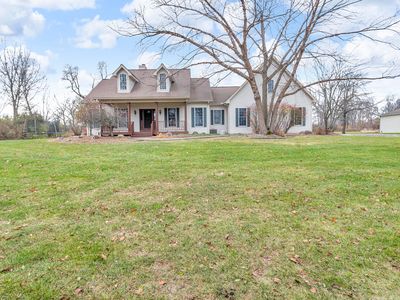 6550 Mapledale Rd, Jackson, MI, 49201