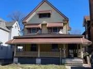 1841 Grasmere Ave, Cleveland, OH 44112