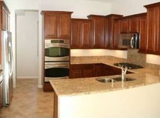 2677 Petit Tranon St, Henderson, NV 89044