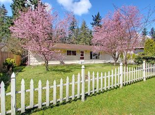 (Undisclosed Address), Federal Way, WA 98023