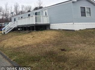 140 Rodeo Cir, Baltimore, MD 21220