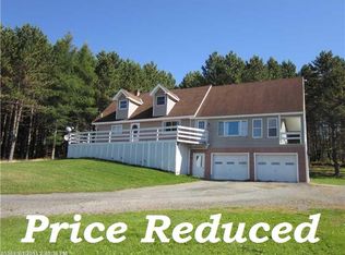 354 Blake Rd, Limestone, ME 04750