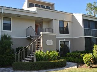 13280 Harbour Ridge Blvd #8B, Palm City, FL 34990