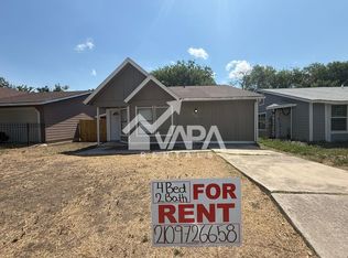 4028 Coral Sunrise, San Antonio, TX 78244