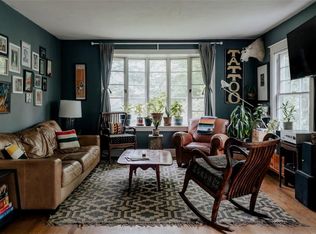 16 Church Ave, Roscoe, NY 12776