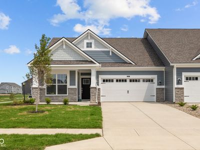 12490 Morning Ridge Way, Noblesville, IN, 46060