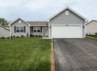 3360 Citadel Dr, Rockford, IL 61109