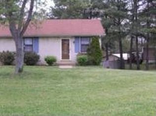 208 Rader Dr, Antioch, TN 37013