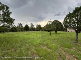 L2-B8 Sage Rd, Alto, NM 88312