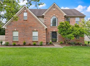 5029 Magnolia Gardens Pl, Lexington, KY 40515
