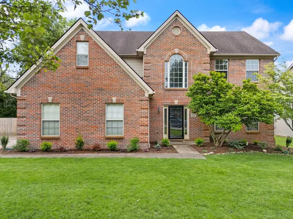 5029 Magnolia Gardens Pl, Lexington, KY 40515