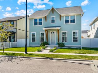 6040 Norma Jean Ln, Billings, MT 59101