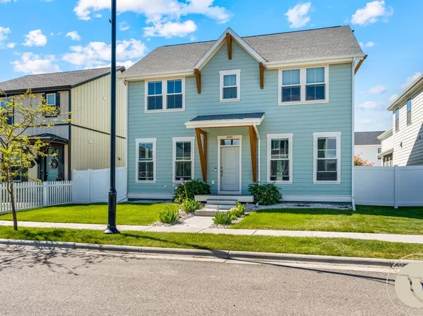 6040 Norma Jean Ln, Billings, MT 59101