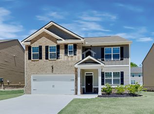 1232 Big Poplar Way, Locust Grove, GA 30248