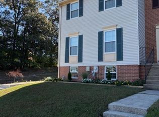 8639 Cobscook Hbr, Pasadena, MD