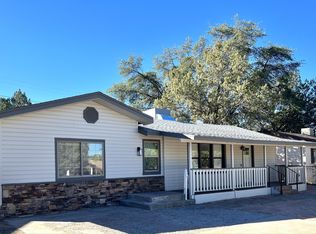 309 E Phoenix St, Payson, AZ 85541