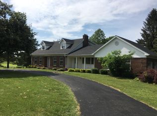 3263 Perryville Rd, Danville, KY 40422