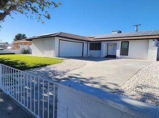 10755 Jeremy Dr, California City, CA 93505