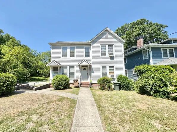 667 Chestnut St Unit 3, Greensboro, NC 27405