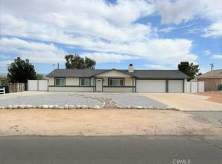 20755 Nisqually Rd, Apple Valley, CA 92308