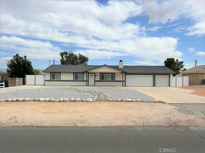 20755 Nisqually Rd, Apple Valley, CA, 92308