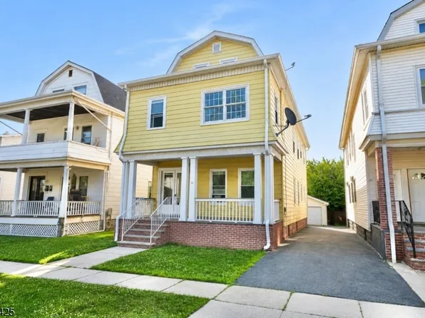 83 Berkeley Ave, Bloomfield Twp., NJ 07003
