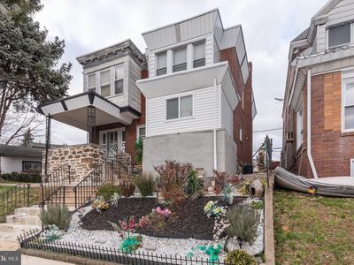 525 Geneva Ave, Philadelphia, PA, 19120
