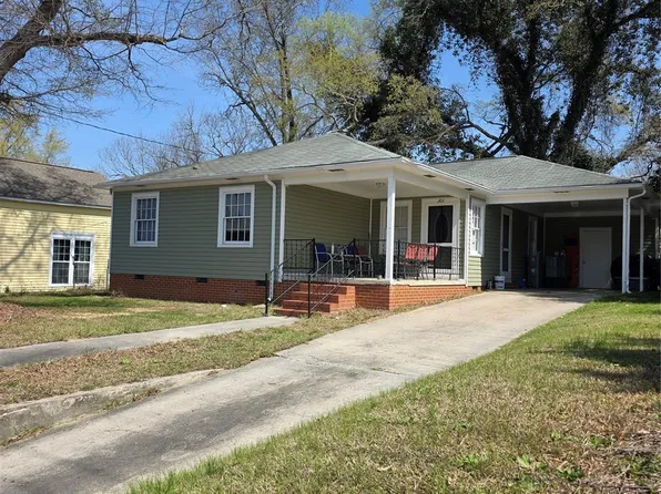 303 N White St, Lancaster, SC 29720