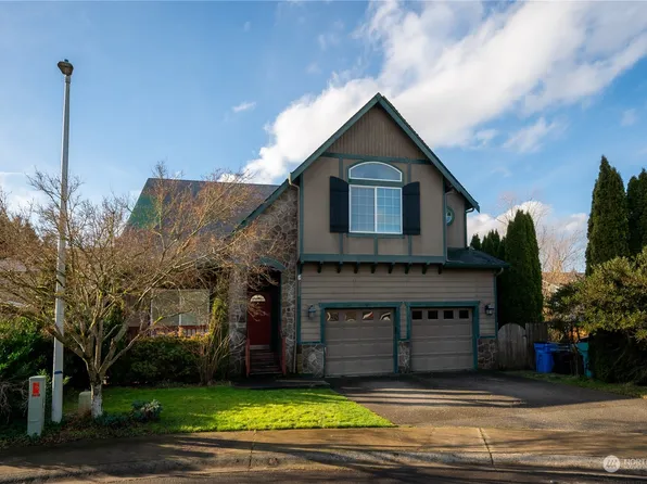 2812 NE 186th Court, Vancouver, WA 98682