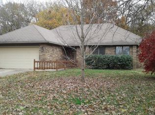 2074 S Broadway Ave, Springfield, MO 65807