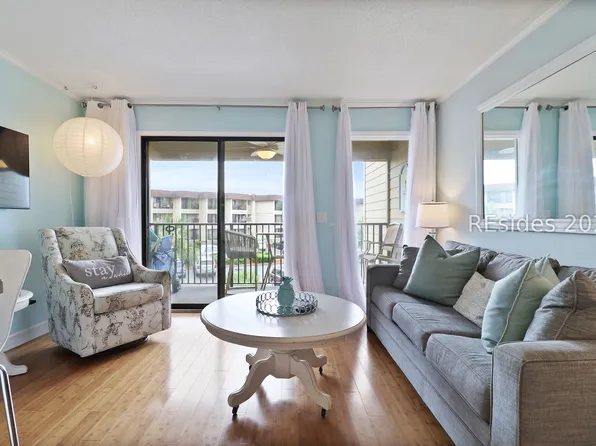 40 Folly Field Rd APT A209, Hilton Head Island, SC 29928