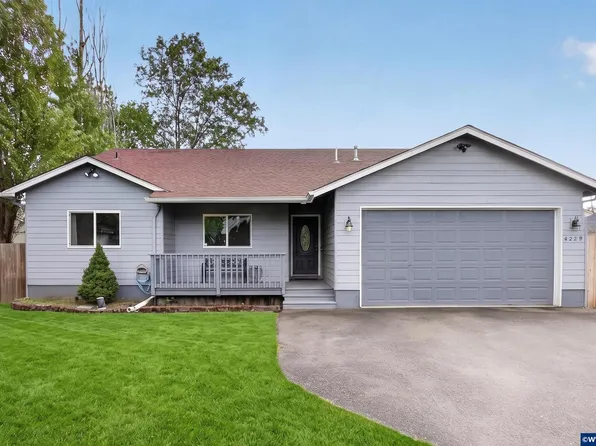 4229 Wishing Ln SE, Salem, OR 97317