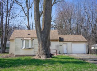 14088 Fellrath St, Taylor, MI